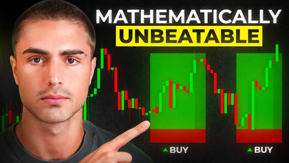 Trading with price action